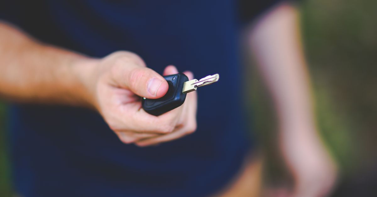 24-Hour Lockout Service — Fort Washington Locksmiths