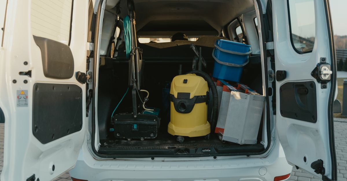 locksmith mobile service van — Fort Washington Locksmiths