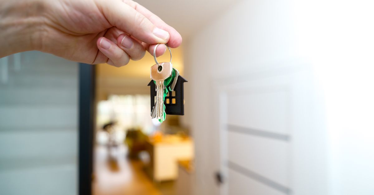 Rekey or Replace Locks After Moving Into a New Home? — Fort Washington Locksmiths