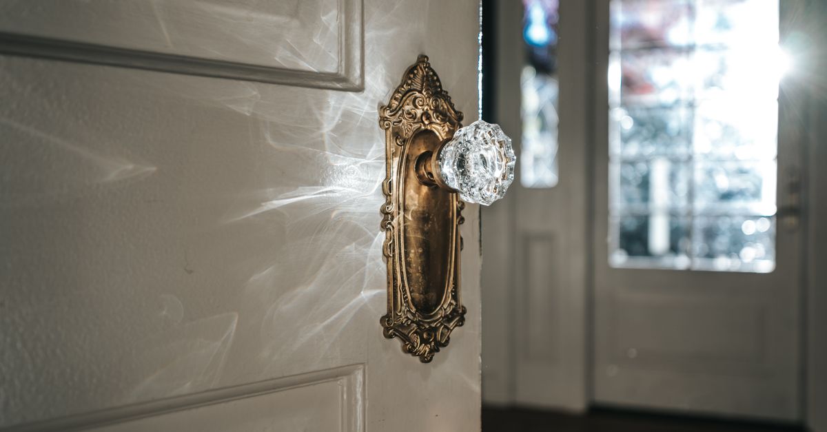 Deadbolt Installation — Fort Washington Locksmiths
