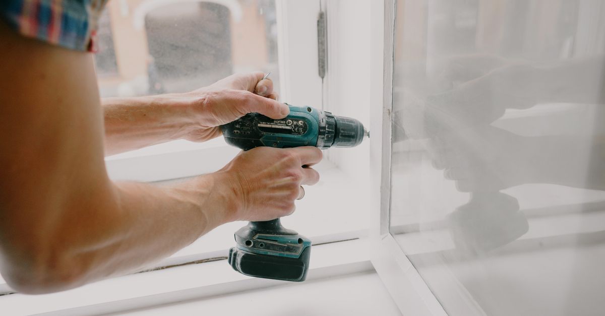 Window Lock Installation — Fort Washington Locksmiths
