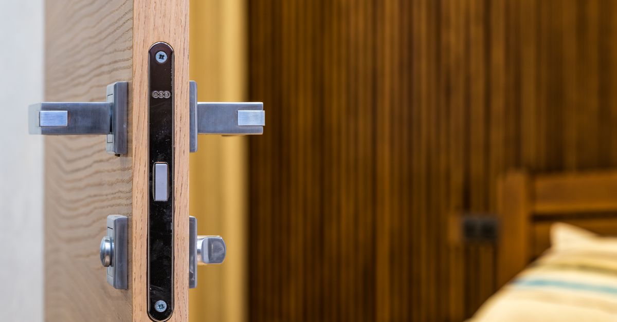 Residential Locksmith service — Fort Washington Locksmiths