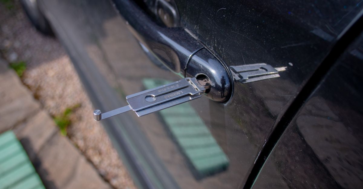 key cutting brass metal — Fort Washington Locksmiths