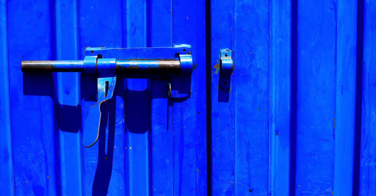 home security lock door — Fort Washington Locksmiths