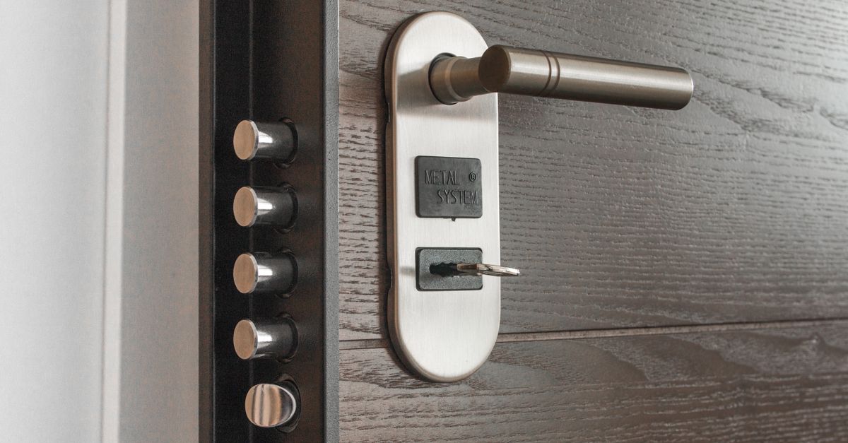 key cutting brass metal — Fort Washington Locksmiths