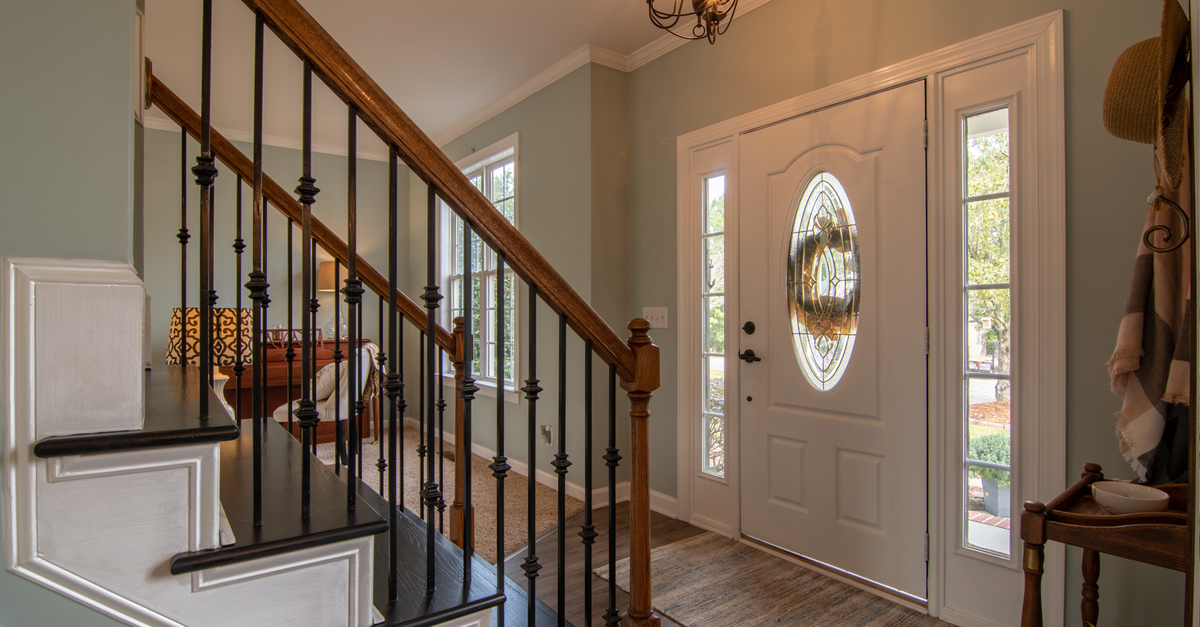 deadbolt installation — Fort Washington Locksmiths