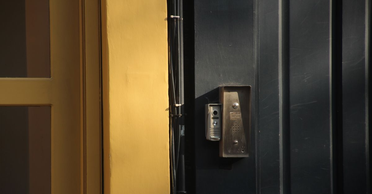 door security hardware — Fort Washington Locksmiths