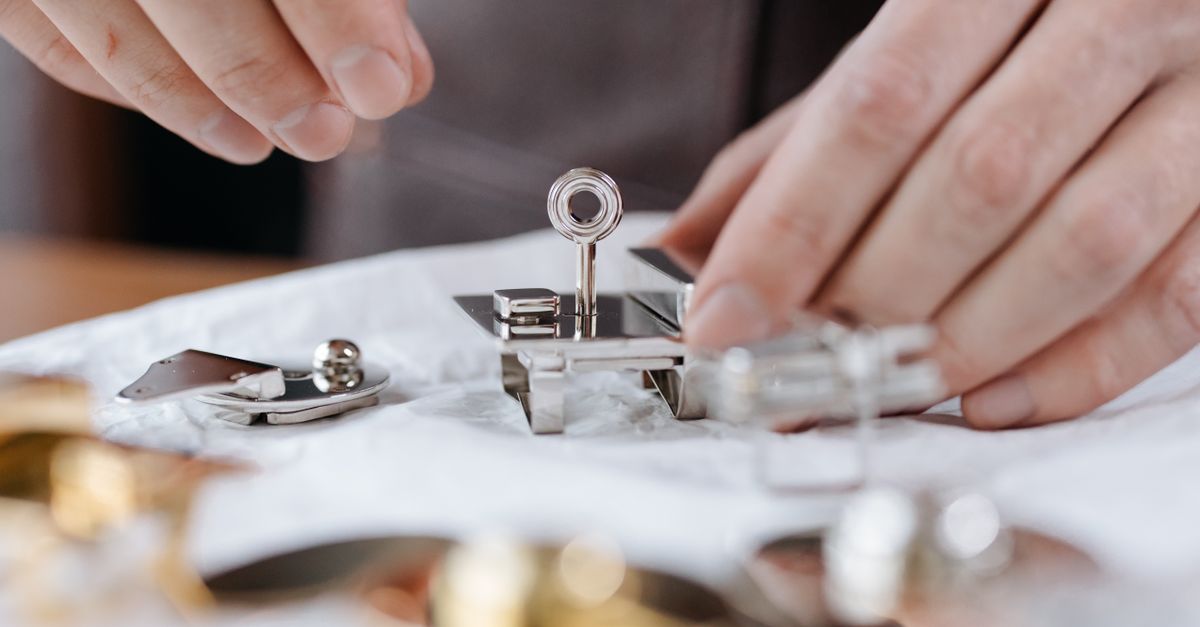 key maker professional — Fort Washington Locksmiths