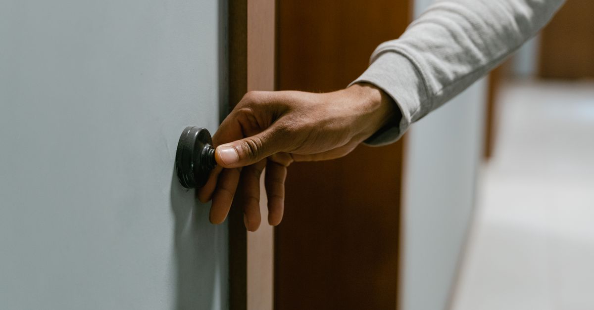 smart lock installation — Fort Washington Locksmiths