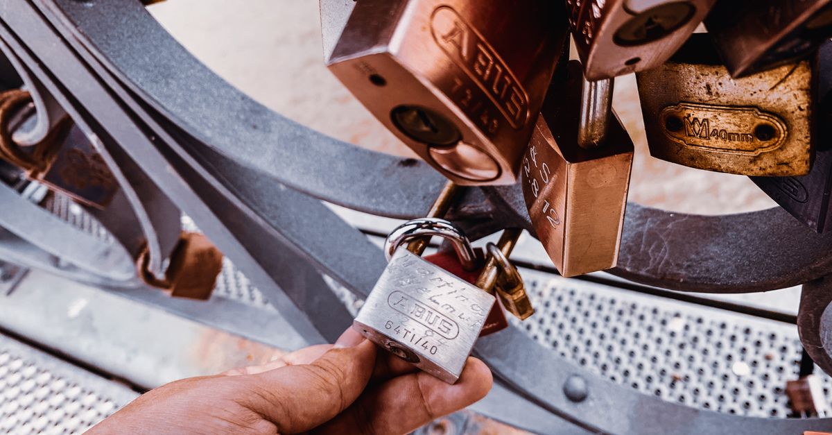 locksmith hands door — Fort Washington Locksmiths