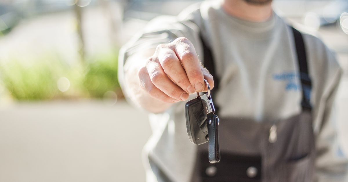 locksmith shop keys — Fort Washington Locksmiths