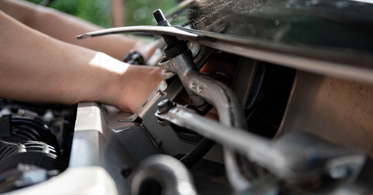 How Vehicle Type, Parts, and Timing Affect Your Car Key Replacement Quote — Fort Washington Locksmiths