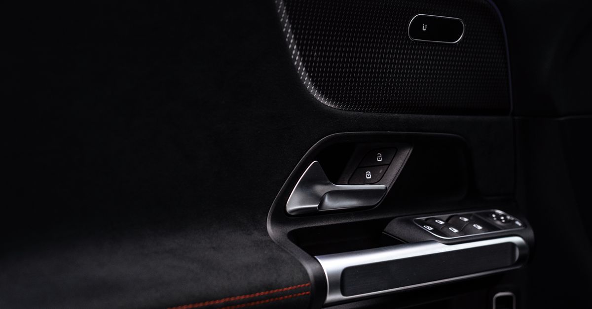 Beyond the Car Door: Unlock Services, Key Replacement, and More — Fort Washington Locksmiths