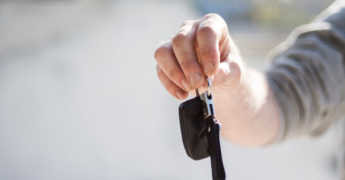 Ownership Verification and Your Rights as a Vehicle Owner — Fort Washington Locksmiths