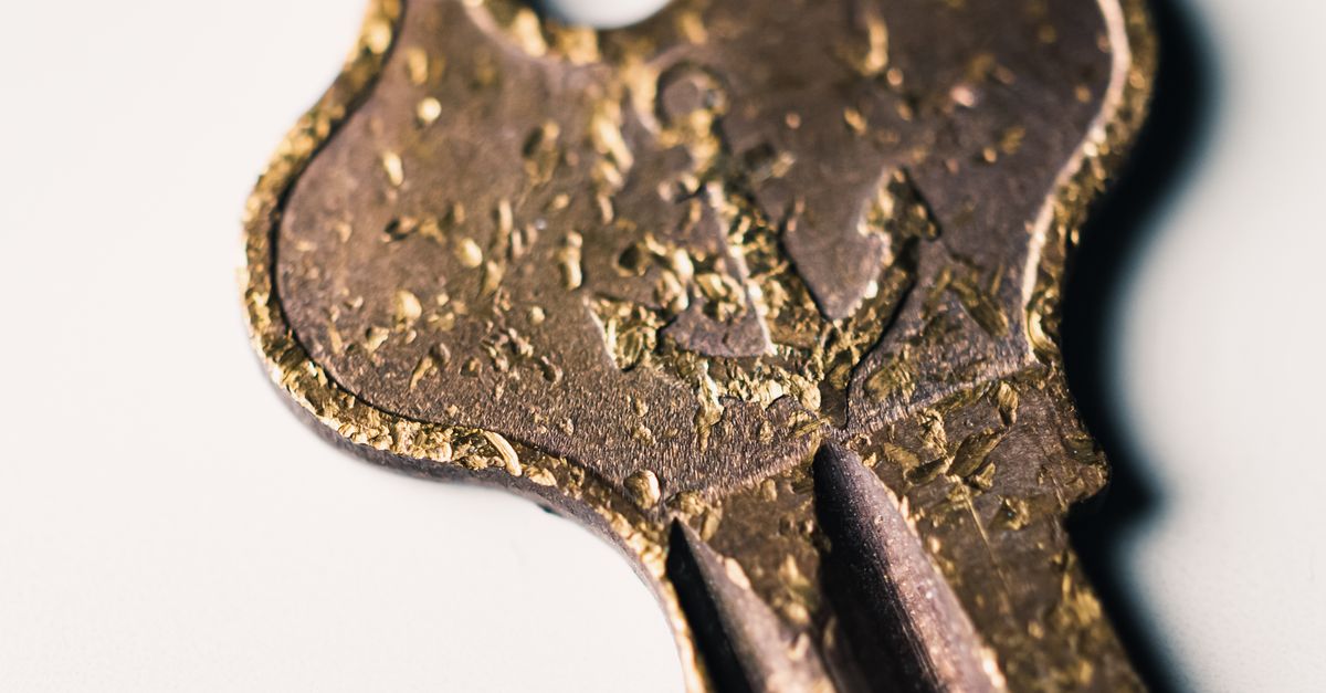 What Goes Wrong Inside an Ignition Cylinder — and Why It Gets Worse Fast — Fort Washington Locksmiths