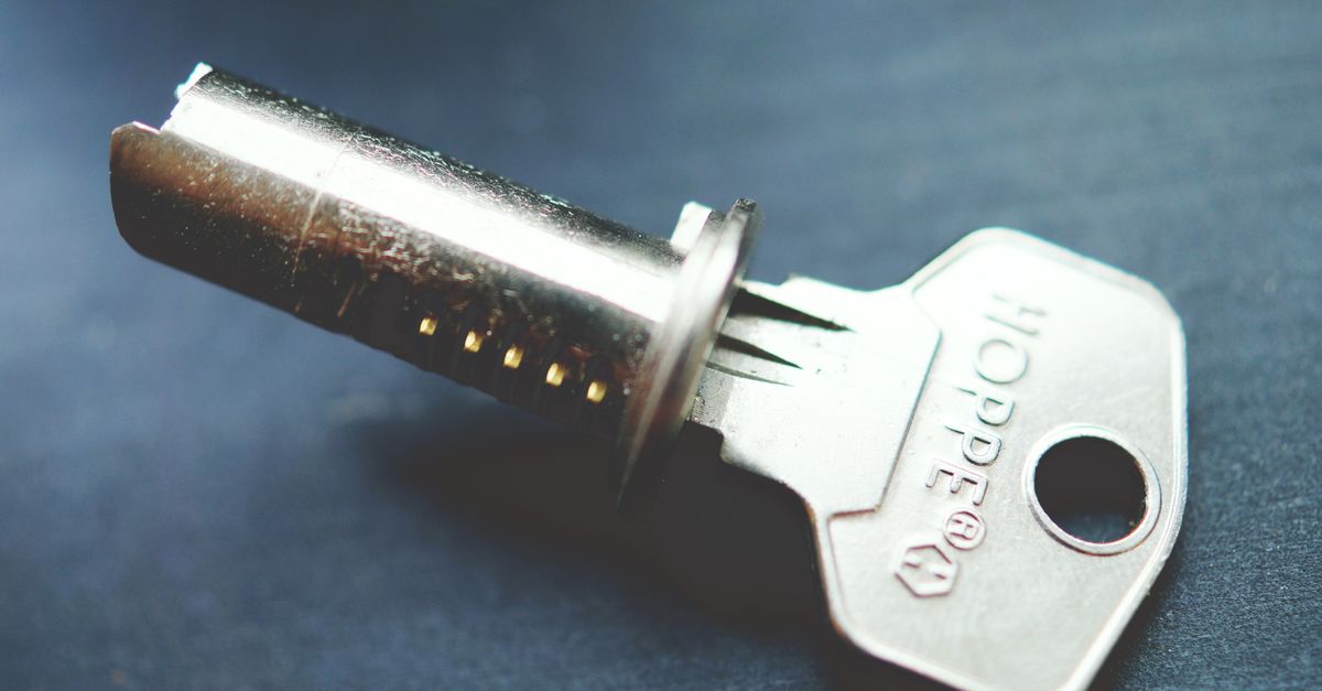 What Commercial Lock Replacement Actually Involves — and Why Grade Matters — Fort Washington Locksmiths