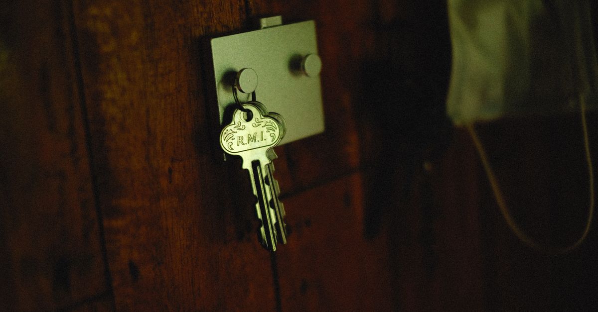 Commercial Lock Replacement After Staff Turnover, a Break-In, or a Security Audit — Fort Washington Locksmiths