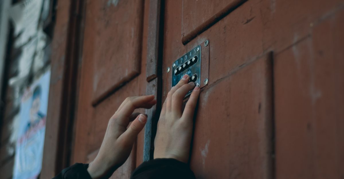 Keyless and Smart Lock Installation for Renters and Owners Alike — Fort Washington Locksmiths