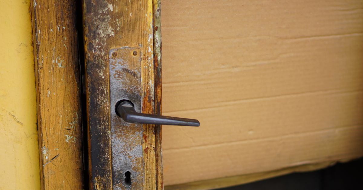 The Overlooked Doors: Windows, Sliders, and the Door Knob Lock You Forgot About — Fort Washington Locksmiths
