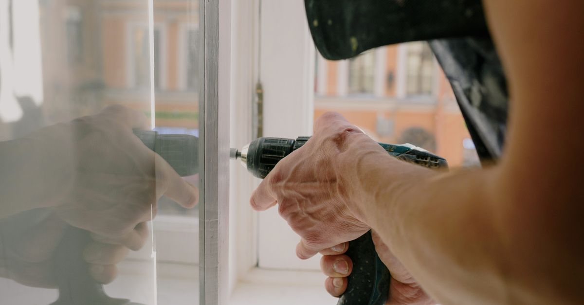 Professional Deadbolt Installation That Actually Strengthens Your Door — Fort Washington Locksmiths
