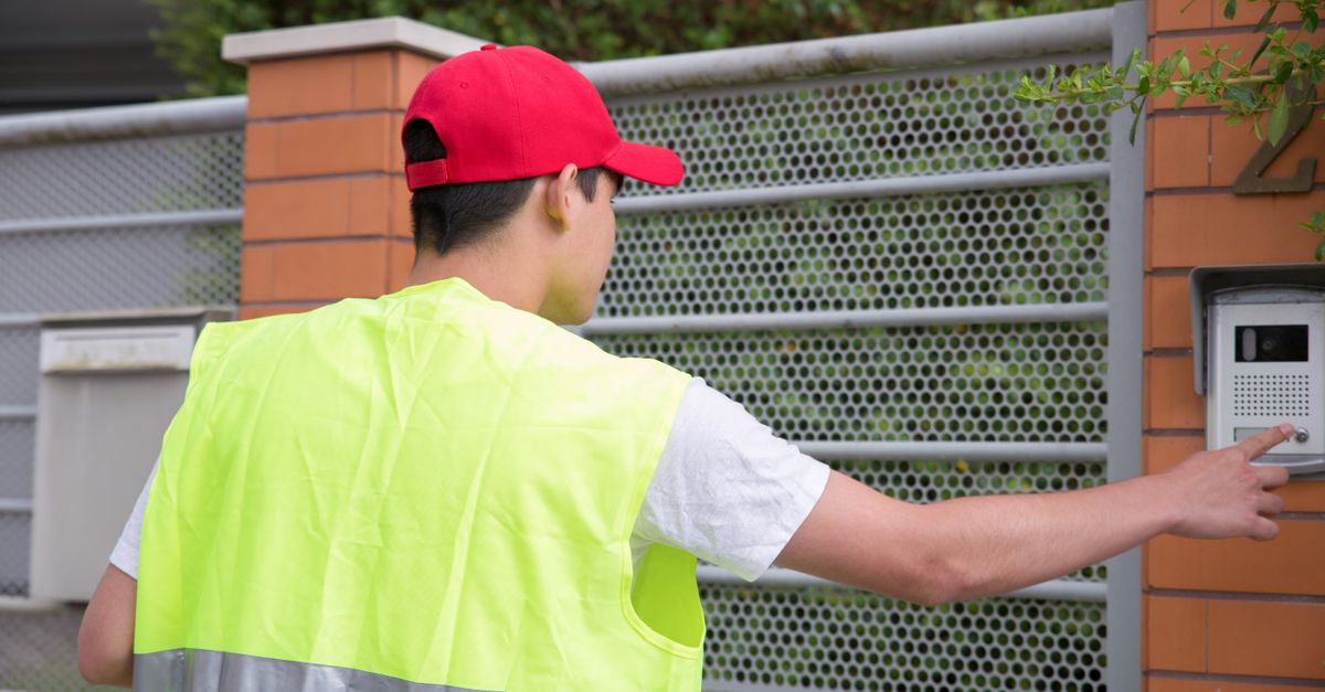 What Happens During a House Lockout Service Call — Fort Washington Locksmiths