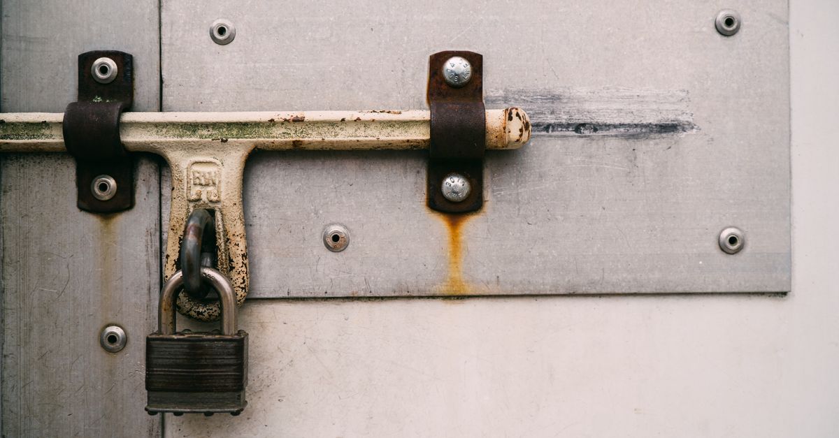 Our Full Range of Mortise Lock and Door Security Services — Fort Washington Locksmiths